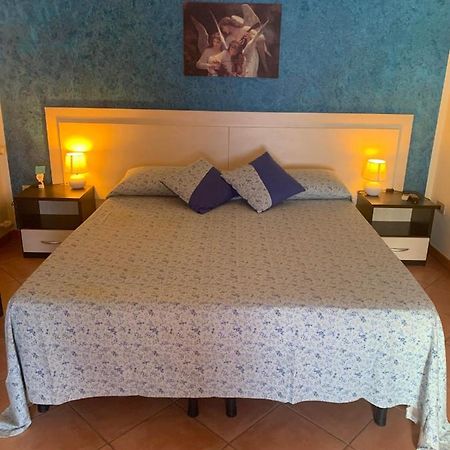 Albachiara Holidays 马尔萨拉 外观 照片